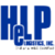 HeLP Logistics, Inc. Logotype