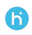 Hiprofeet Logotype