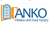 ANKO Logotype