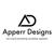 Apperr Designs Logotype
