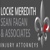 Locke Meredith, Sean Fagan & Associates Logotype