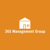 365 Management Group Logotype