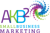 AKB2 Small Business Marketing Logotype