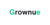 Grownue Logotype