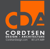 Cordtsen Design Architecture Logotype