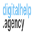 Digital Help Logotype