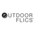 OutdoorFlics Logotype