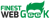 Finest Web Geek Logotype