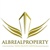 Albrealproperty Ltd Logotype