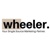 Wheeler Advertising Logotype
