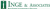 Inge & Associates Logotype