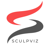 Sculpviz Animations Logotype