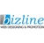 Bizline Logotype