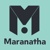Maranatha Design Logotype