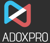 ADOXPRO LLC Logotype