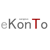 KONTO Logotype