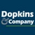 Dopkins & Company, LLP Logotype