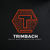 Trimbach Digital Media & Marketing Agency Logotype