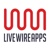 LiveWire Apps Logotype