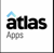 AtlasApps Logotype