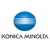 Konica Minolta Business Solutions Italia SpA Logotype