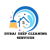 Dubai Deep Cleaning Services Logotype