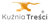 Kuźnia Treści Logotype
