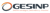 Gesinp S.A.S Logotype