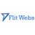 Flit Webs Logotype