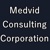 Medvid Consulting Corporation Logotype