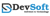 Dev Soft UK Ltd Logotype