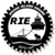 RI Engine Co. Inc. Logotype