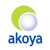 Akoya Online Logotype