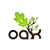 Oak Business Consultant Logotype
