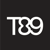 Transmission89 Logotype