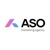 ASO.Marketing Logotype