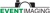 Event Imaging Logotype