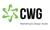 CWG Marketing & Design Studio Logotype