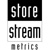 StoreStream Metrics Logotype