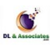 DL & Associates, LLC Logotype