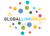 Global Link Media LLC Logotype