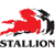 Stallion HR Solution Logotype