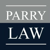 Parry Law, PLLC Logotype