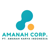 Amanah Corp Software Logotype