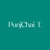 PunjChai T. Logotype