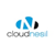 CloudNesil Logotype
