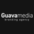 Guava Media Logotype