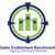 Sales Enablement Benchmark Logotype