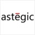Astegic Logotype