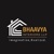 Bhaavya Interiors llp Logotype